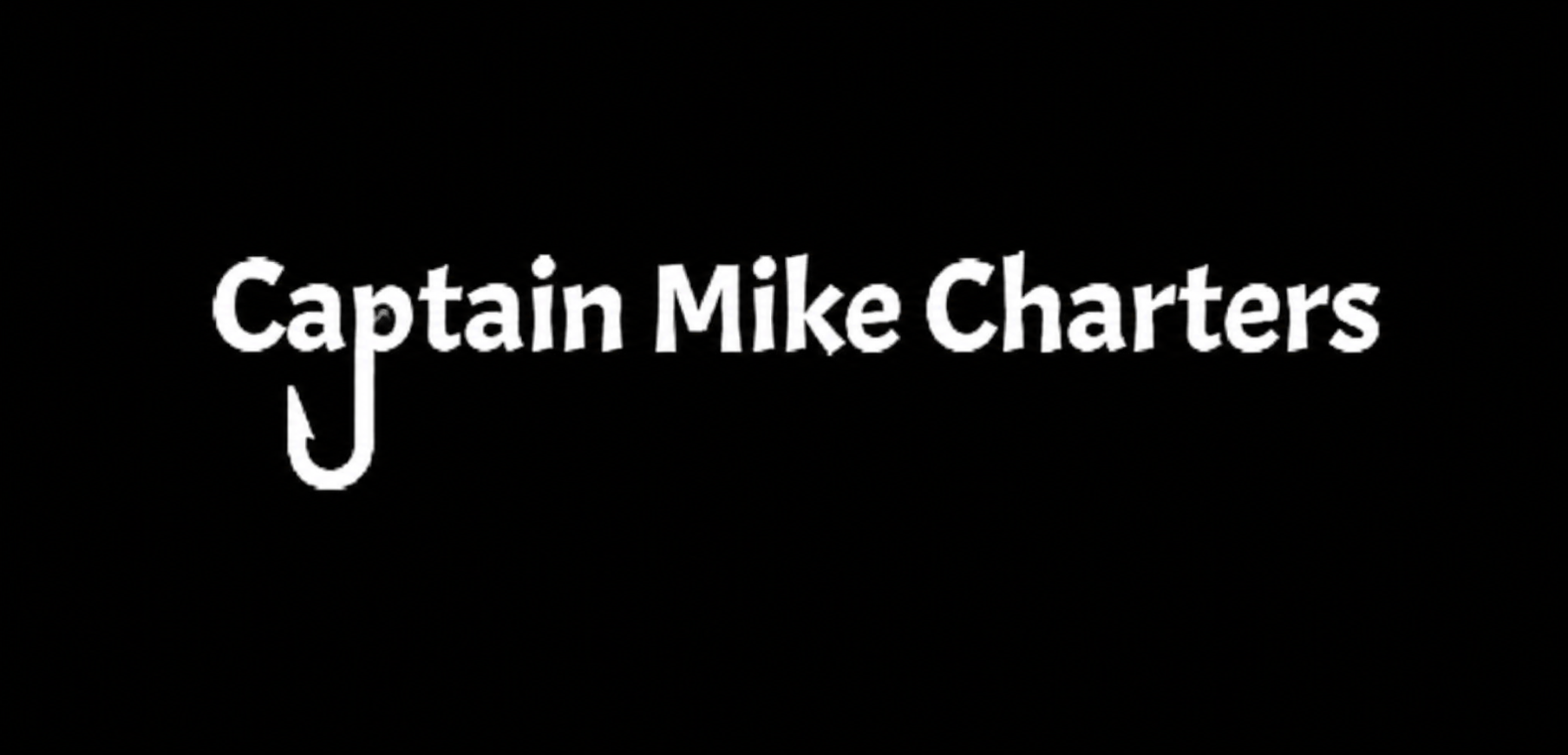 Captain Mike Charters