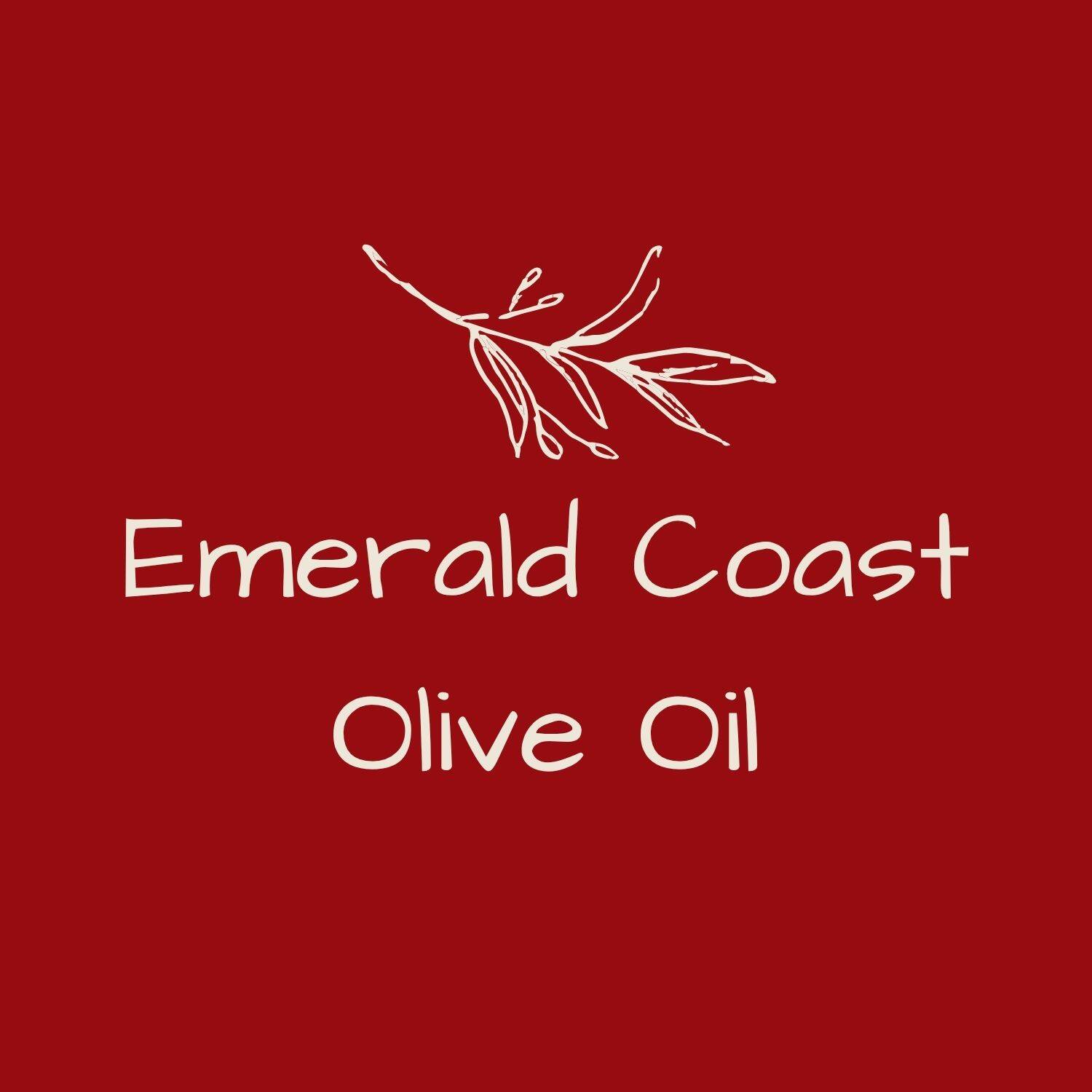 Emerald Coast Olive Oil