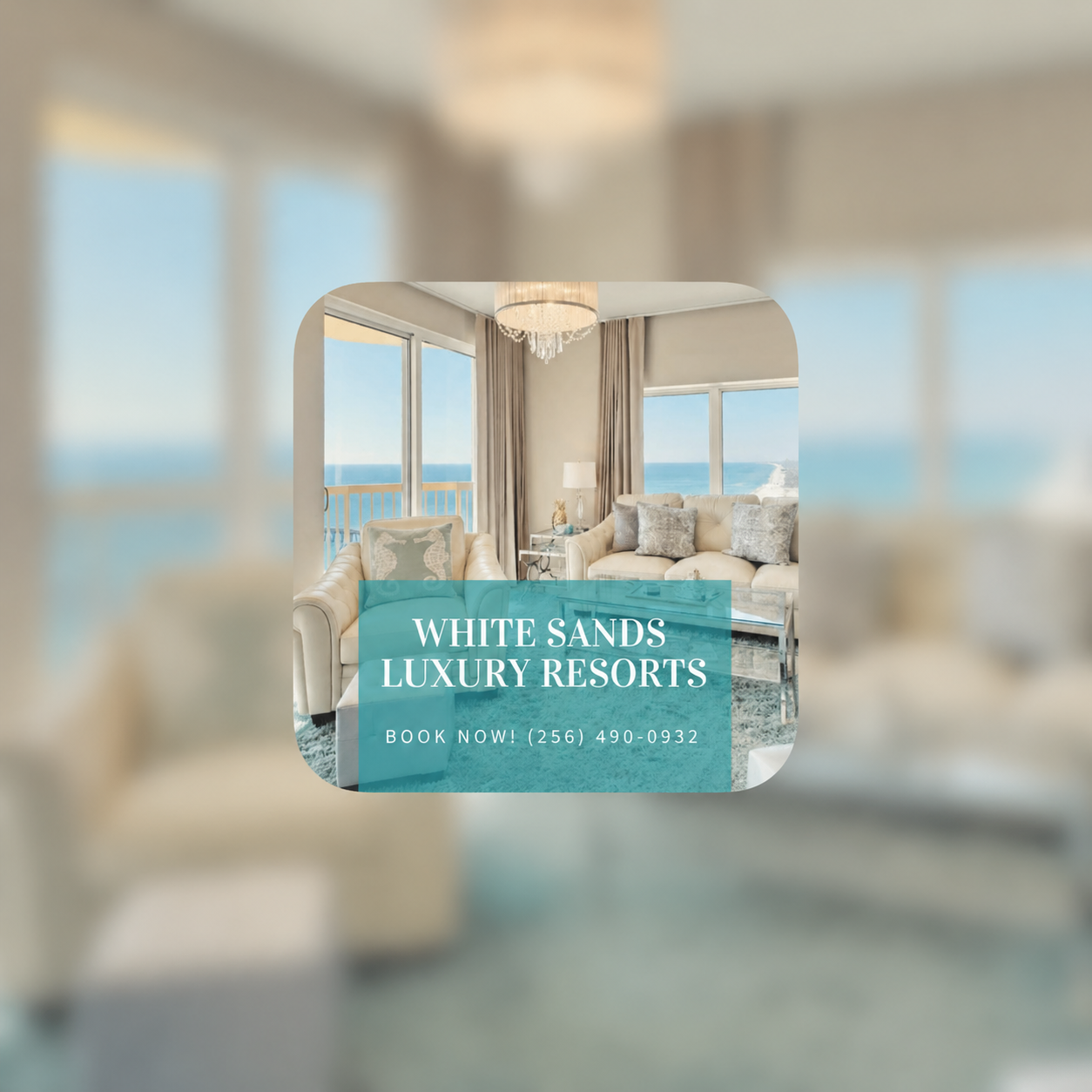 White Sands Luxury Resorts