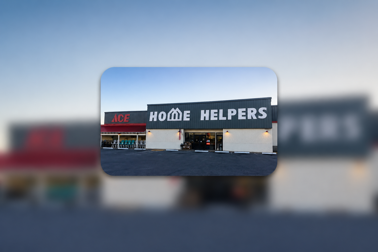 Ace Home Helpers of Panama City Beach