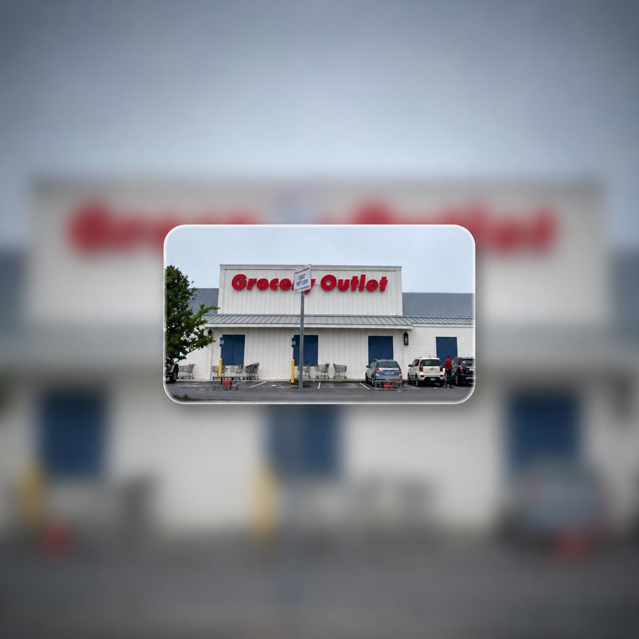 Grocery Outlet