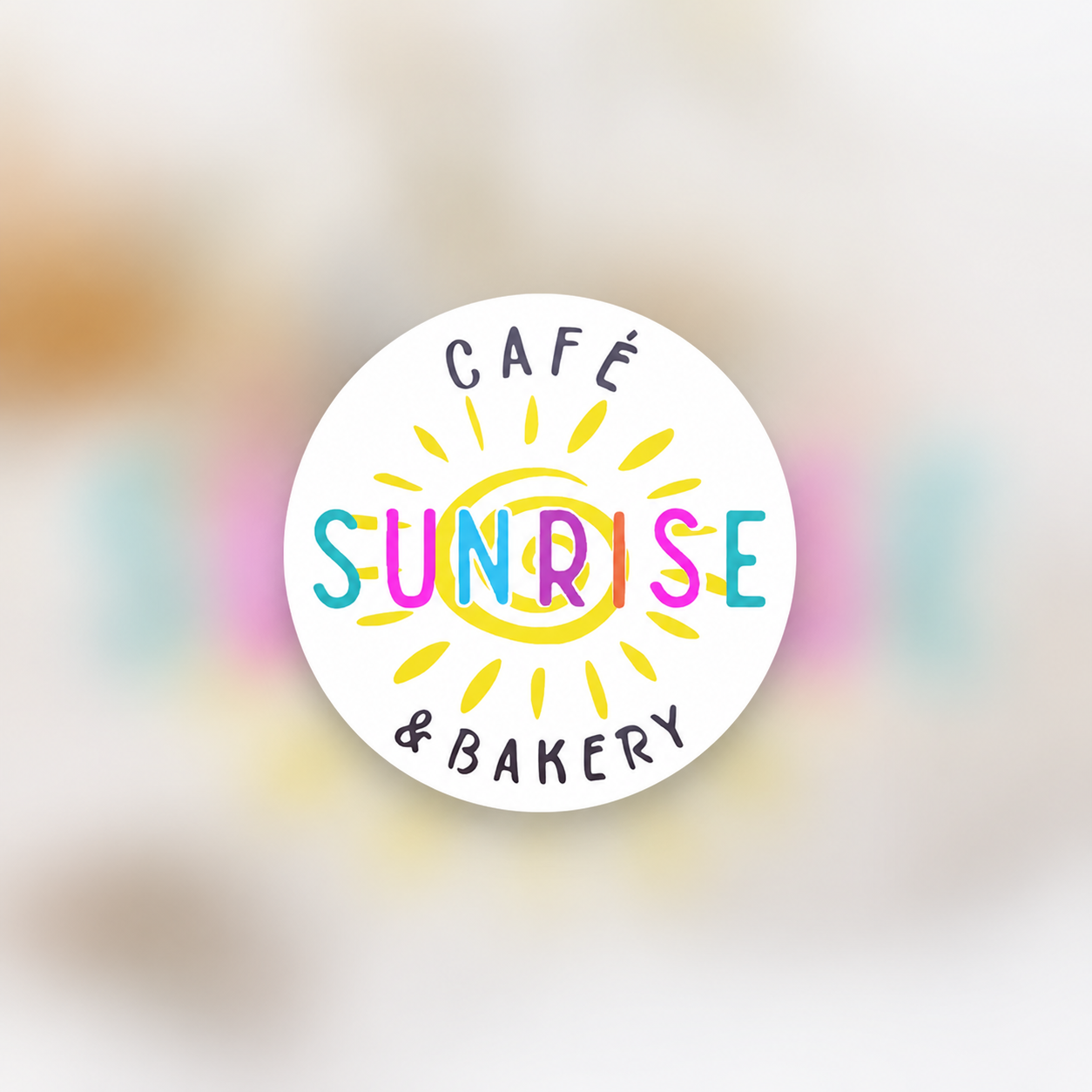 Sunrise Cafe & Bakery