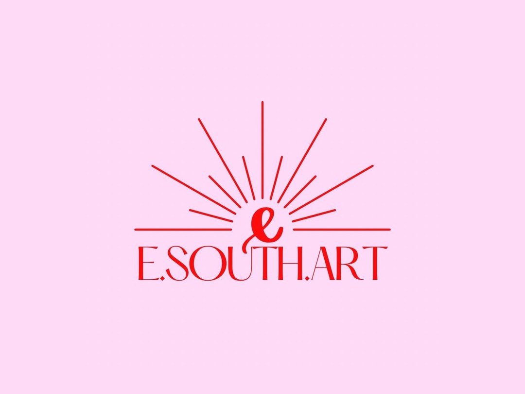 E. South. Art